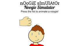 Noogie Simulator