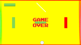 computer ball catch