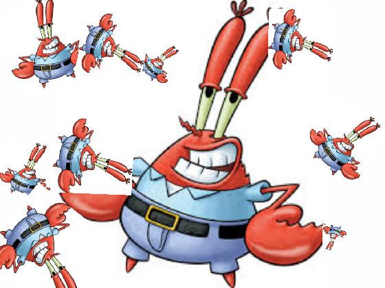 Mr. Krabs Song 2.0 1