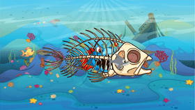 Undersea Arcade by enzo