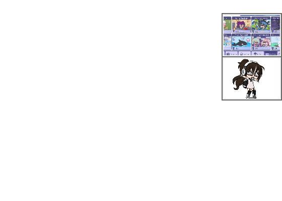 gacha games : 3