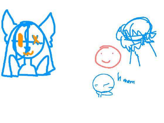 re:WHO WANTS 2 COLLAB?! 1 1 2