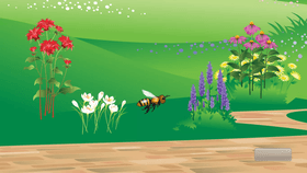 Bee Game