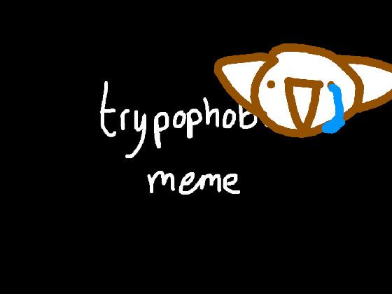 re:Trypophobia