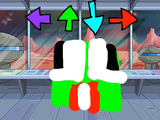 fnf unspeakable test