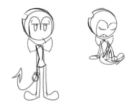 New bendy style