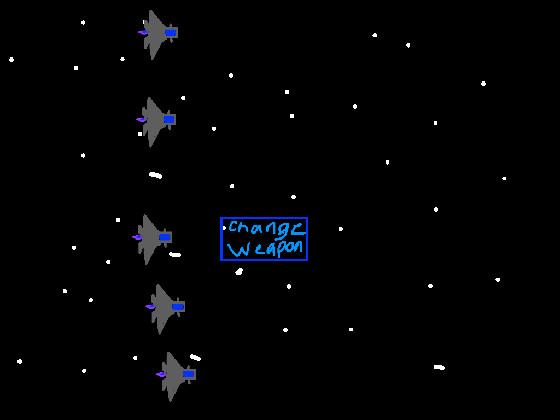 liam Space War  1 1 1