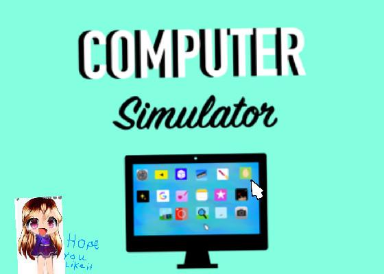 computer simulation (Copy!) 1 1