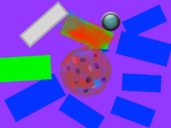 corrupted cookie clicker