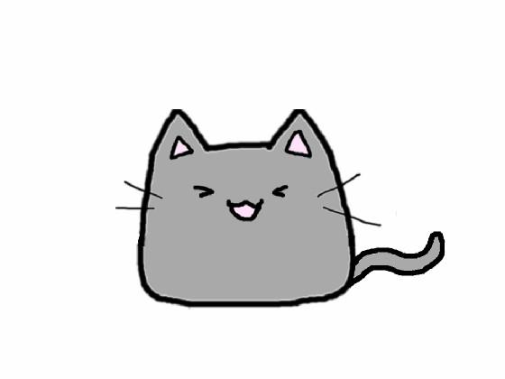 Learn To Draw a cat