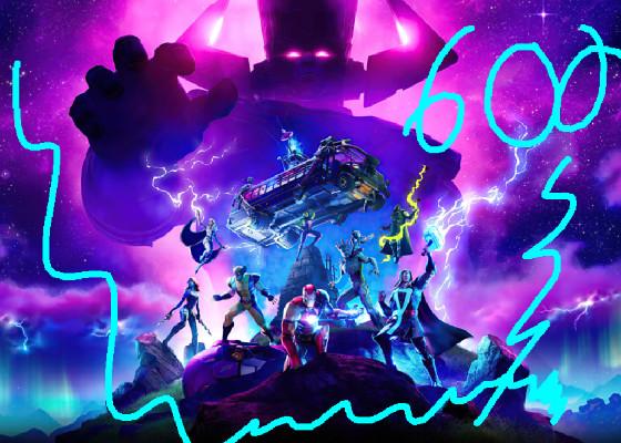 Epic Fornite Music 1 1