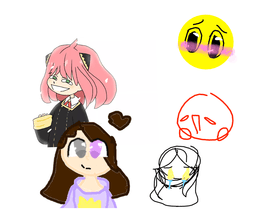 re:re:Anyaaaaa