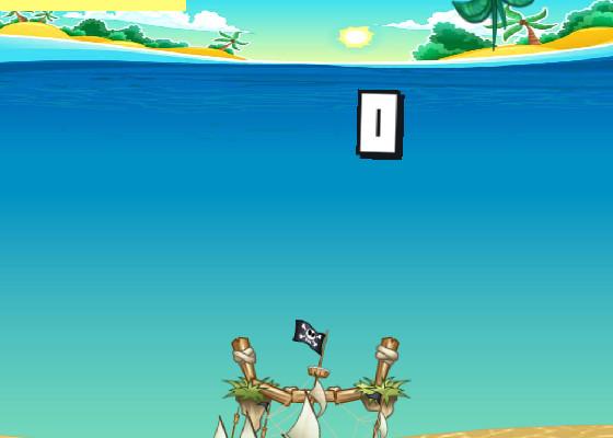 Pirates Treasure