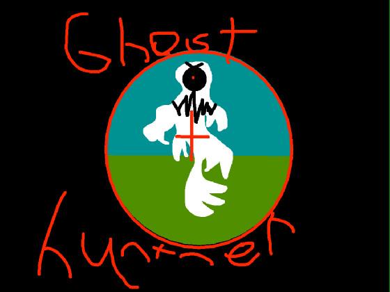Ghost hunter!2 not orignl