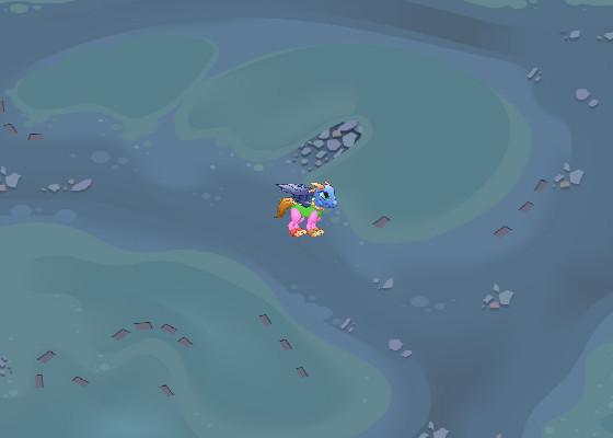 Penguin World 2