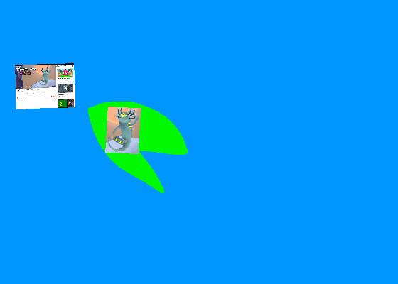 traxolotl swamp island