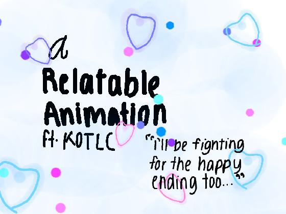 Realtable Animation           Featuring KOTLC