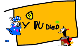 Cuphead