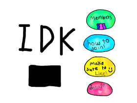 IDK club