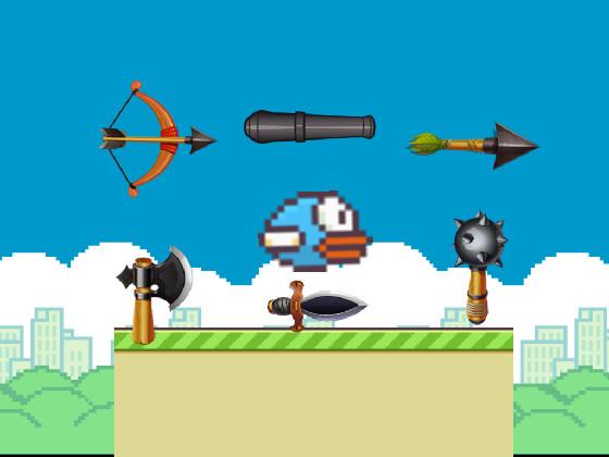 Flappy Bird 7 1