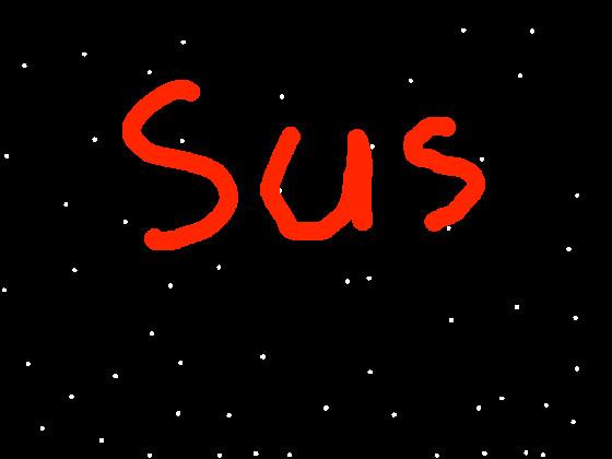 Among us is Everywhere