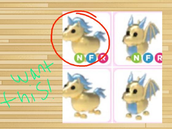 adopt me pet give away 1 1