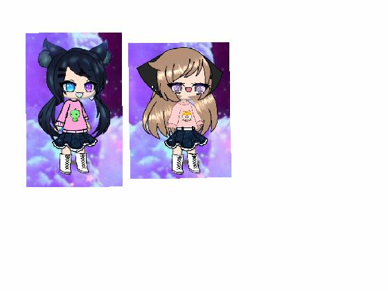 rate gatcha life people