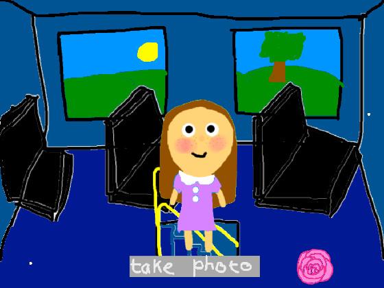 Create a girl 1