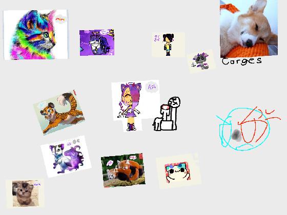 re:my original/new OC