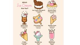 witch ice-cream are u