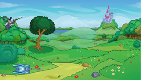 Tutorial: Snowball Siege