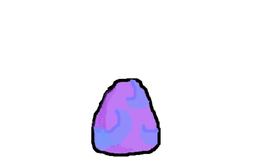 Dragon hatching animation