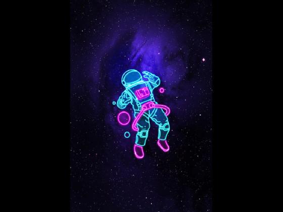 Space Cadet - Edit Audio