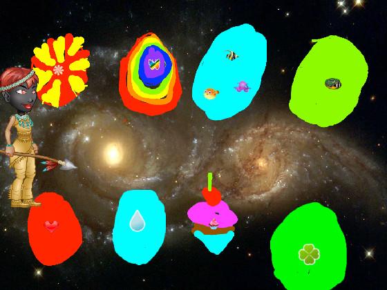 adopt magical eggs
