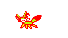 Fennekin