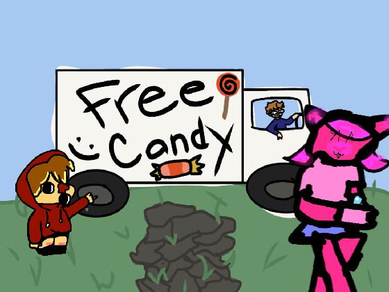 re:Add Urself to the candy van ;))) 1 1