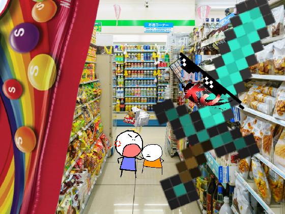 gimme sum skittles 1 1