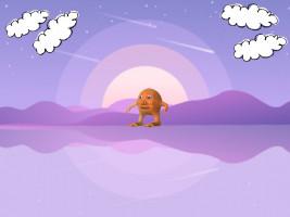 Orang the great (not mine)