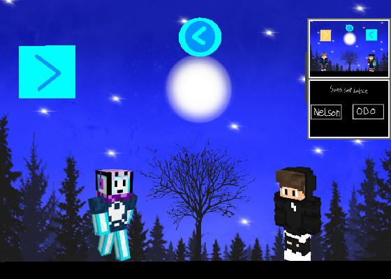 SANS SMP BATTLE