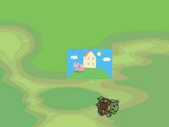Turtle Trails 1