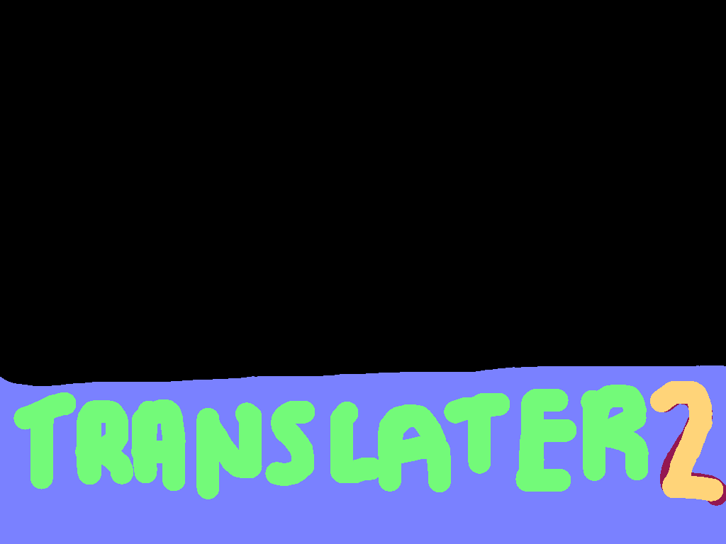 Spanish Translater 2