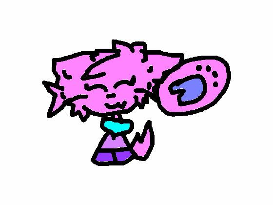 Me on my different iPad