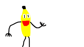 banana