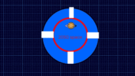 Design a Mission Patch