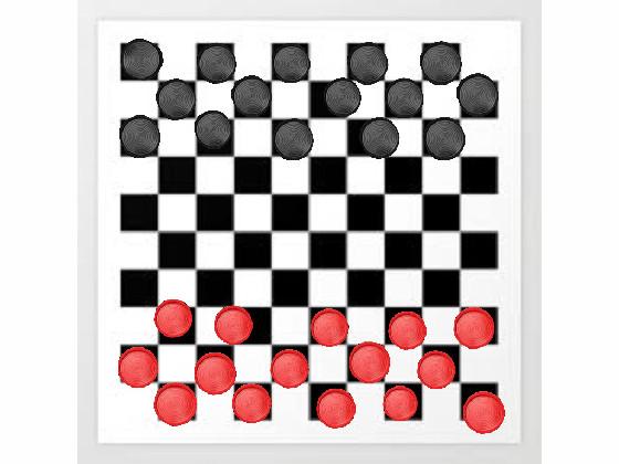 Checkers