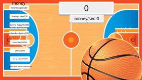 nba clicker