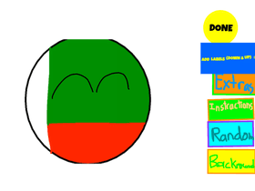 Countryballs maker