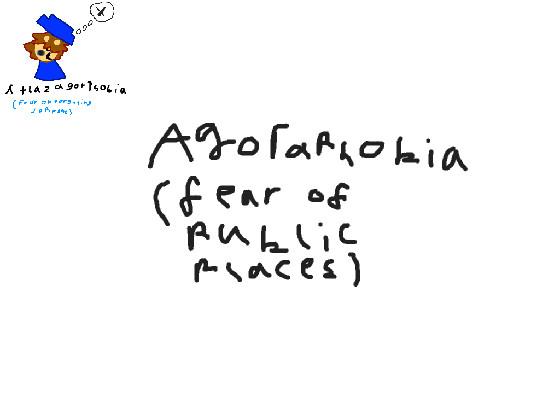 re:re:share your phobia 1