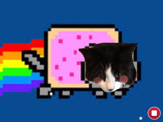 My nyan Cat #2