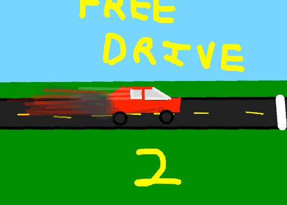 Free drive version 2 1